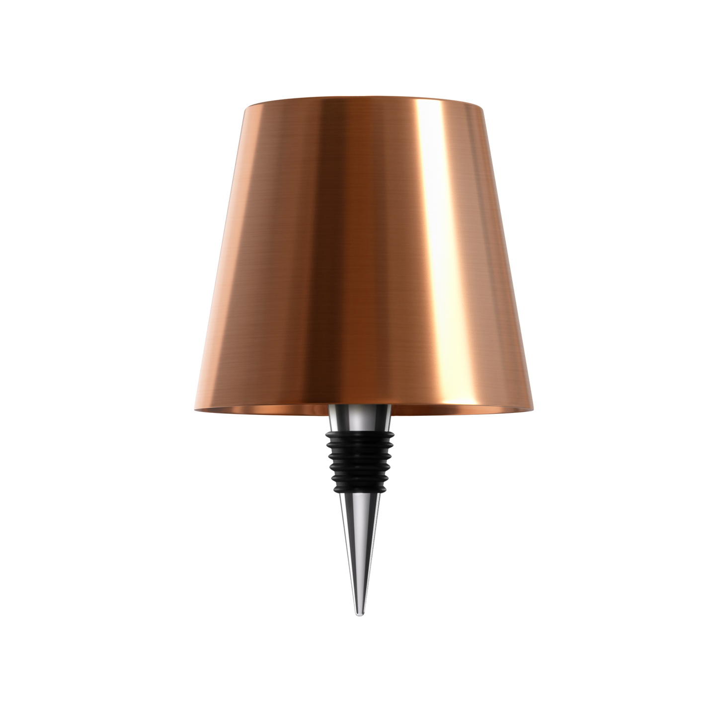 LAMPE BOUTEILLE SANS FIL (1 ACHETÉE = 1 OFFERTE)