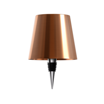 LAMPE BOUTEILLE SANS FIL (1 ACHETÉE = 1 OFFERTE)