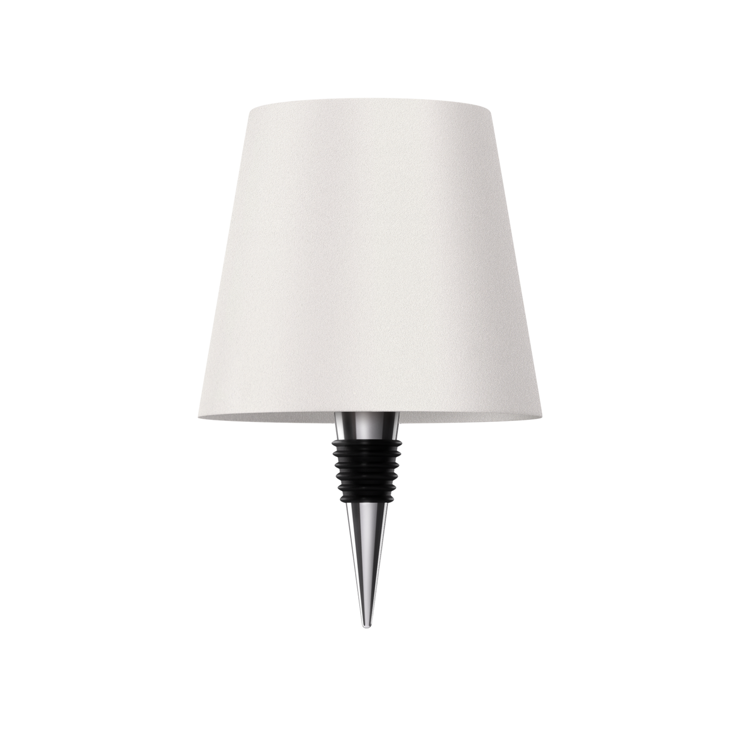 LAMPE BOUTEILLE SANS FIL (1 ACHETÉE = 1 OFFERTE)