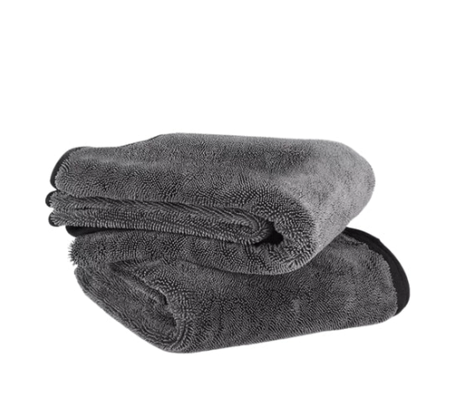 Chiffon microfibre