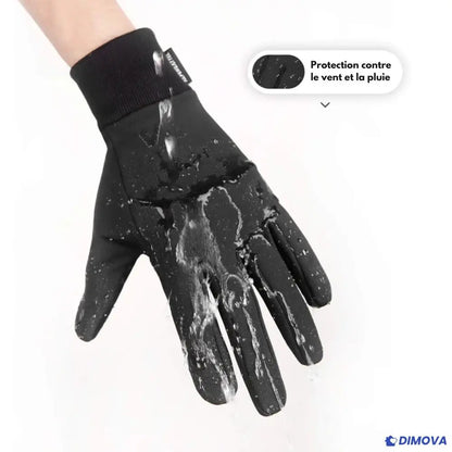 Gants thermiques premium 2.0