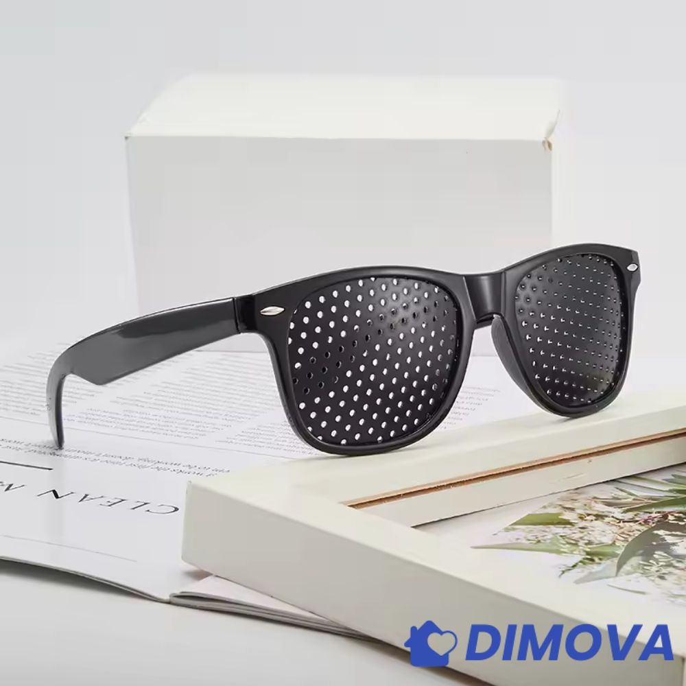 L20 – Lunettes Correctrices Sans Ordonnance