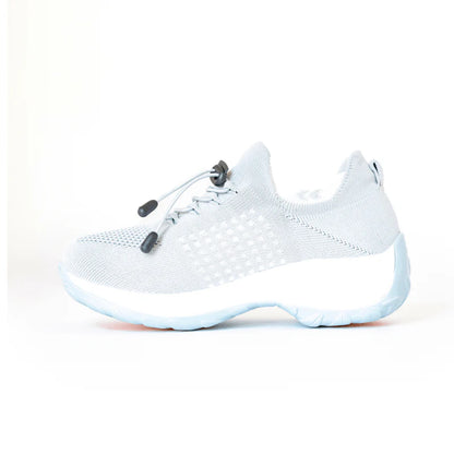 Chaussures orthopédiques à amorti confort