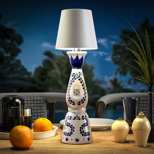 LAMPE BOUTEILLE SANS FIL (1 ACHETÉE = 1 OFFERTE)