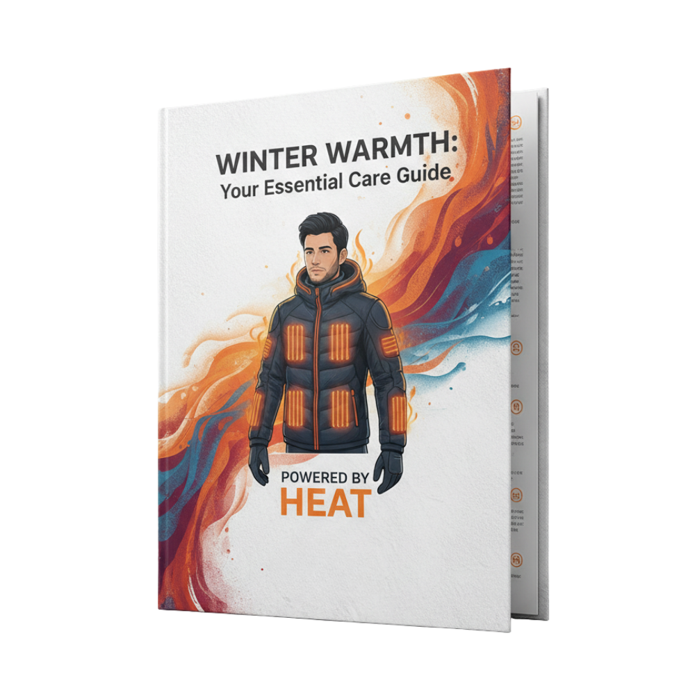 Guide d'entretien hiver